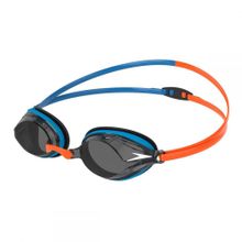 Очки для плавания SPEEDO Vengeance,8-11322G792, дымчатые линзы