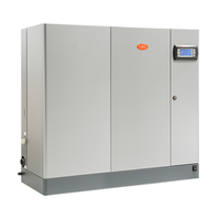 Увлажнитель HumiSteam X-plus 130 кг/ч, 400В/сменный цилиндр UER130XL001