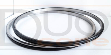 Плавающее уплотнение (доукон) 76807673 Komatsu