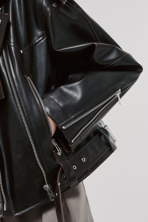 Косуха Biker Jacket