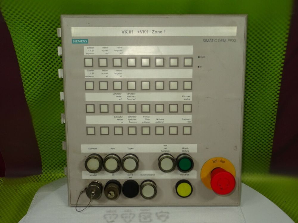 SIEMENS OEM PP32