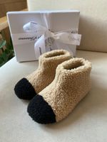 Ботинки Age Of Innocence