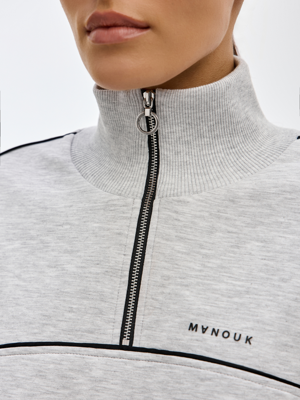 Олимпийка Triomphe Grey