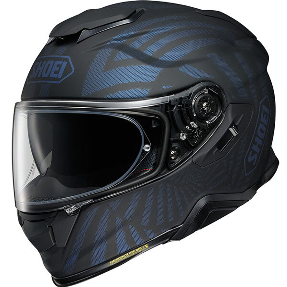 SHOEI GT-AIR 2 QBIT TC-5