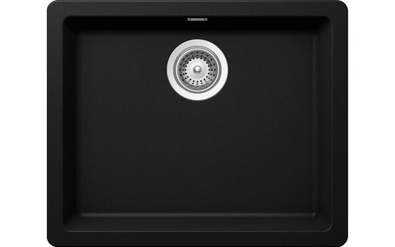 Мойка SCHOCK Soho 60 (N-100) Cristadur 550x430 (подстольный монтаж) пуро