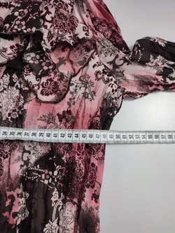 Блузка Taifun интересная 52-54 размер