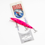 Terve Whacky, 12 см., цвет 005