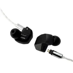 Final Audio A5000 Black