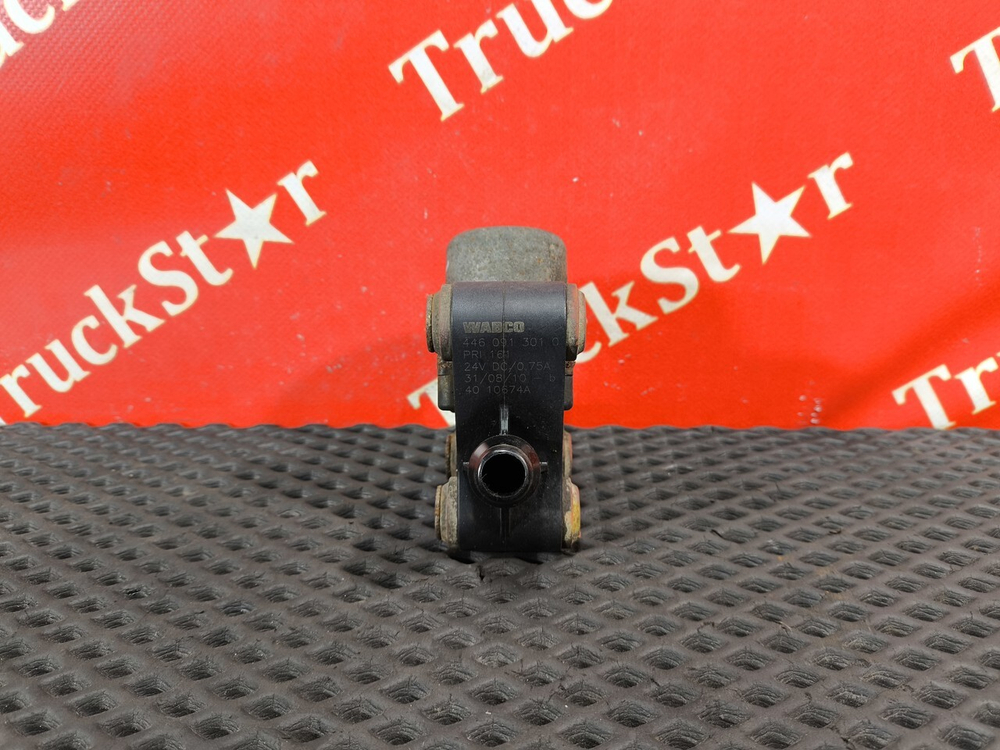 Насос системы AdBlue