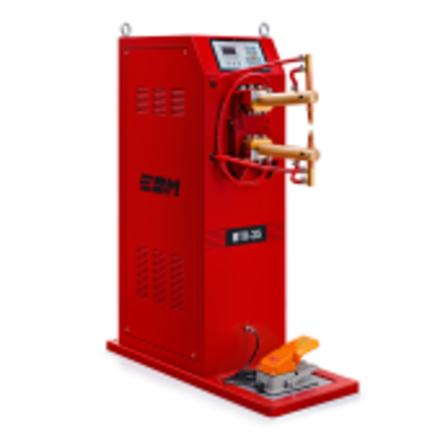 Аппарат точечной сварки ЕВМ МТП-35, 400V