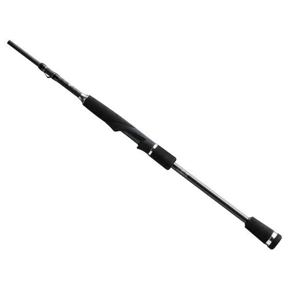 Спиннинг 13 Fishing Fate Quest Travel Rod Spin 7'0 M 10-30g, 4х частный