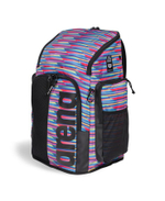 Рюкзак Arena SPIKY III BACKPACK 45 ALLOVER 2025 Рюкзак Arena SPIKY III BACKPACK 45 ALLOVER 2025