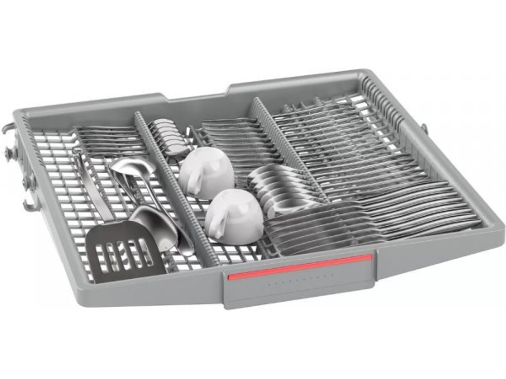 Встраиваемая посудомоечная машина Bosch SGV4HMX2FR