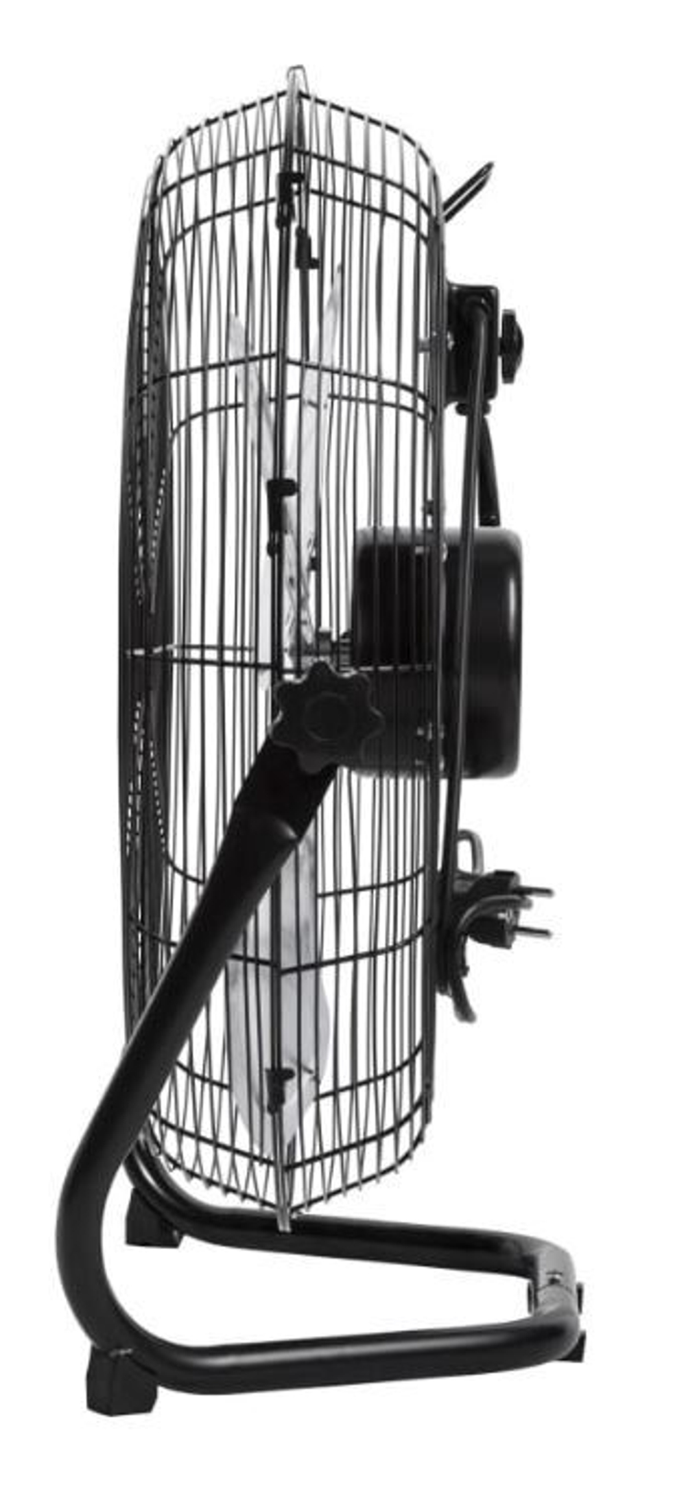 Вентилятор  Ballu BIF-8BB
