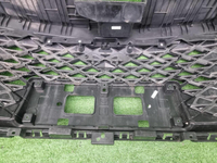 Решетка радиатора Omoda S5 (2022-н.в.)