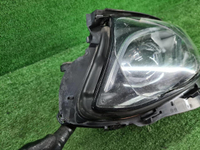 Битая Фара левая Mercedes E W213 (16-18) Multibeam LED