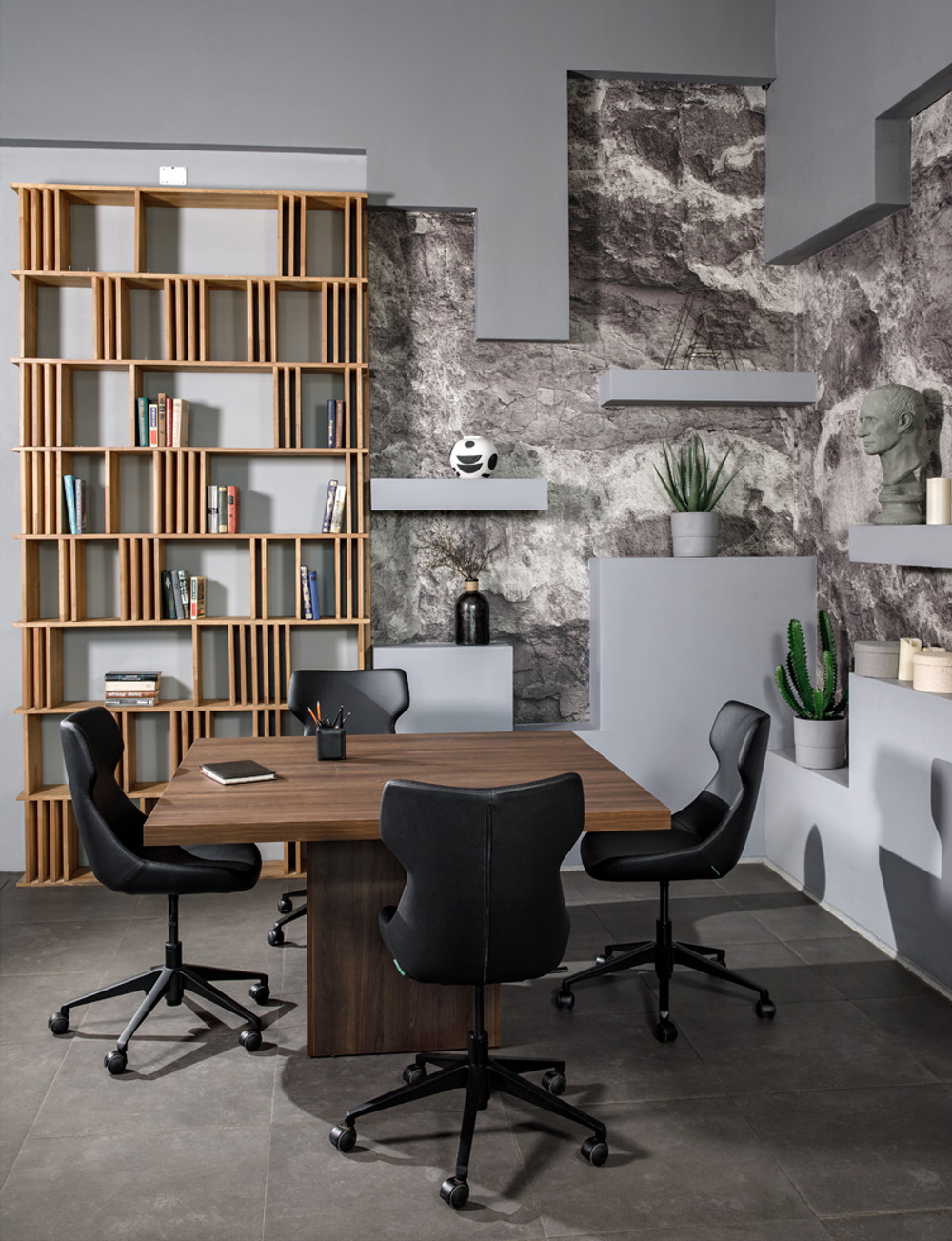 Стол письменный MURANO (МУРАНО)