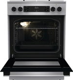 Комбинированная плита Gorenje GKS6C70XJ