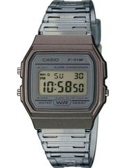 Наручные часы Casio F-91WS-8