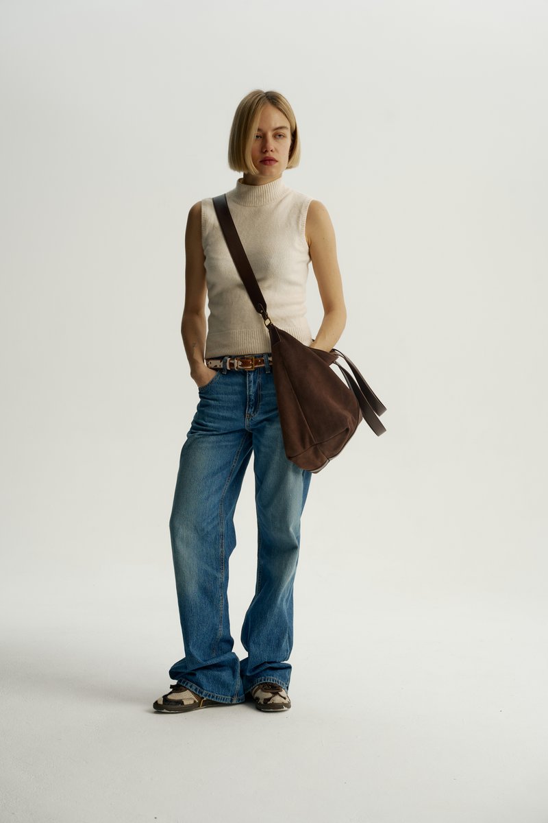 NOMAD шоколадный