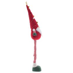 GAEM Игрушка набивная "Гном", L31 W15 H123/80 см, 2в.