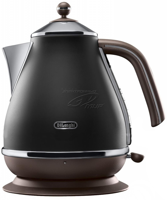 Чайник Delonghi KBOV 2001.BK