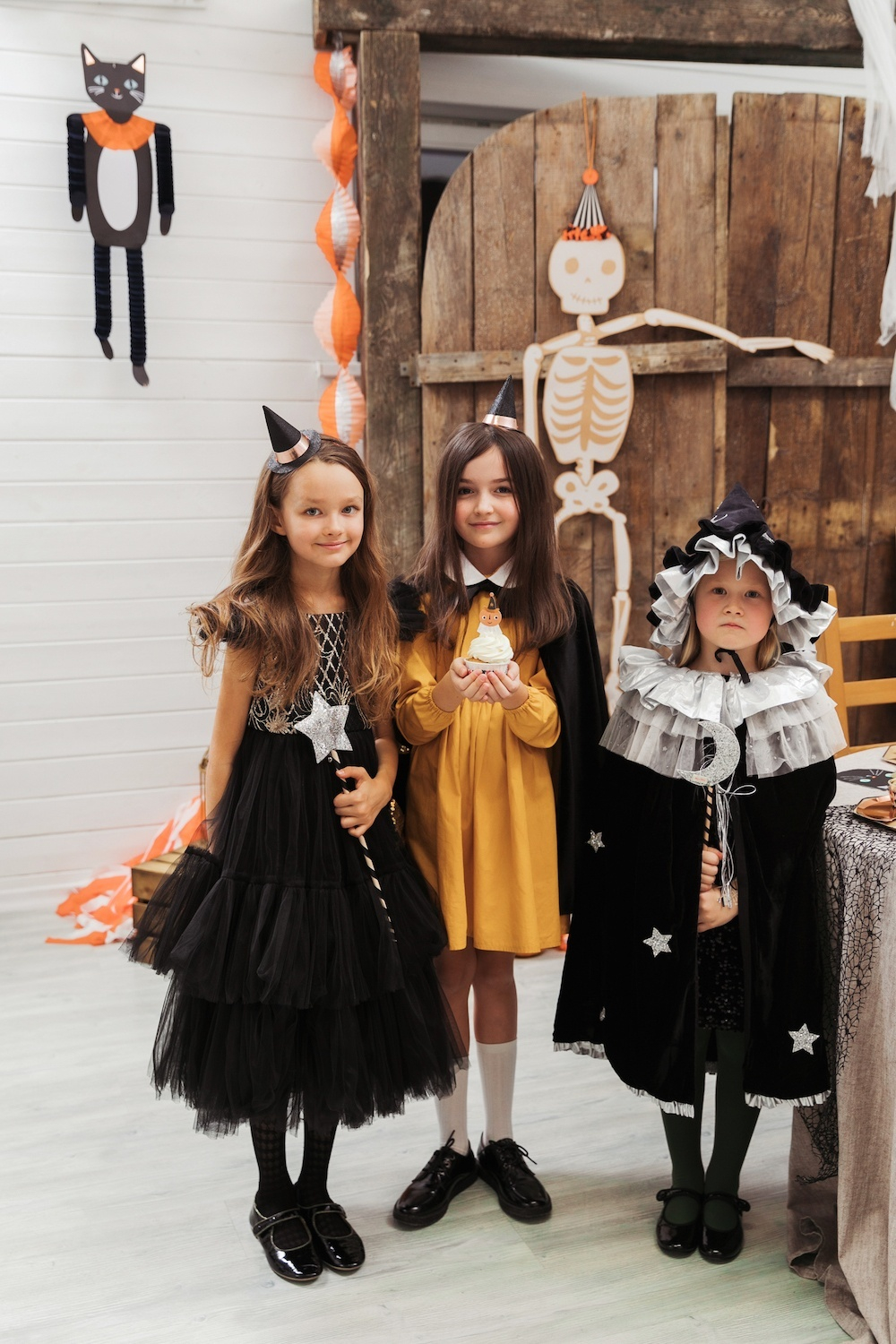 Vintage Halloween