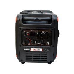 BRAIT BR5000i генератор бензиновый инверторный 02.01.076.100