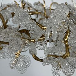 Подвесная Люстра Caramelly A D60 By Imperiumloft