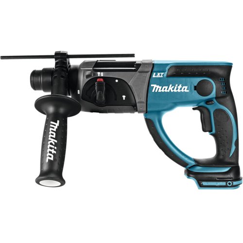 Перфоратор Makita DHR 202 RF