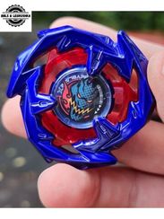 Слой Dran Sword (Metal Coat blue ver) BX00 от Takara Tomy