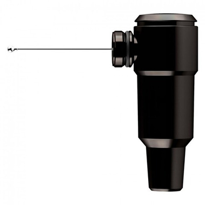 Cheyenne Spirit Black (без держателя)