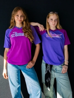 Футболка короткий рукав