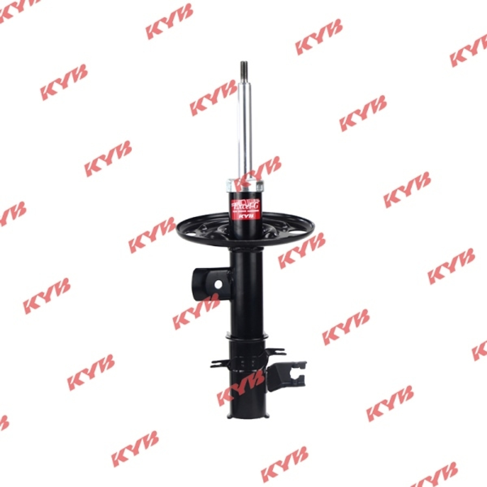 Стойка газомасляная KYB (FL) 339330
