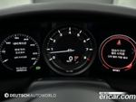 Porsche 911 (992) Carrera 4S Cabriolet (11.2020)