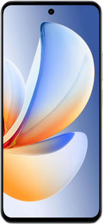 6.67" Смартфон REALME C71 6/128Gb,  RMX5303,  NFC,  IPS,  120Гц,  6300мAч,  белый