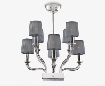 Люстра MERCURIO by Baroncelli