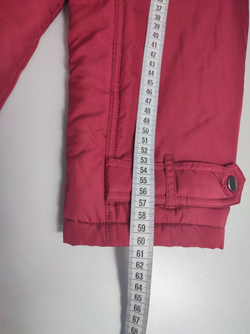 Куртка демисезонная 52 размер