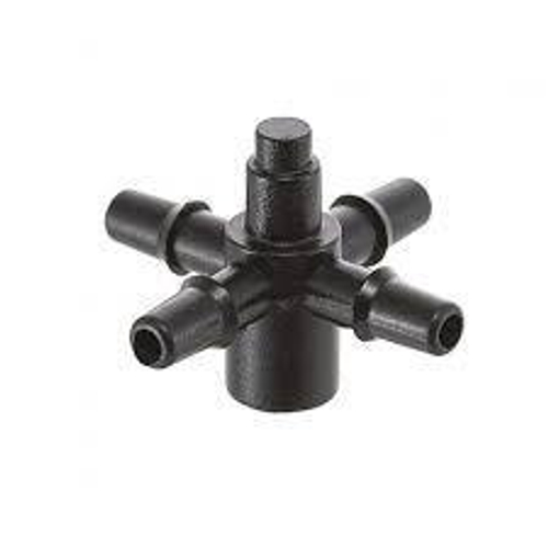 Адаптер на 4 корня