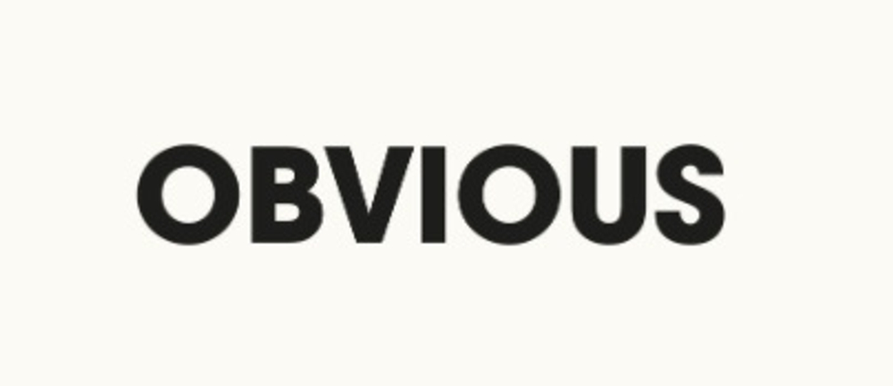 obvious un oud edp 100ml
