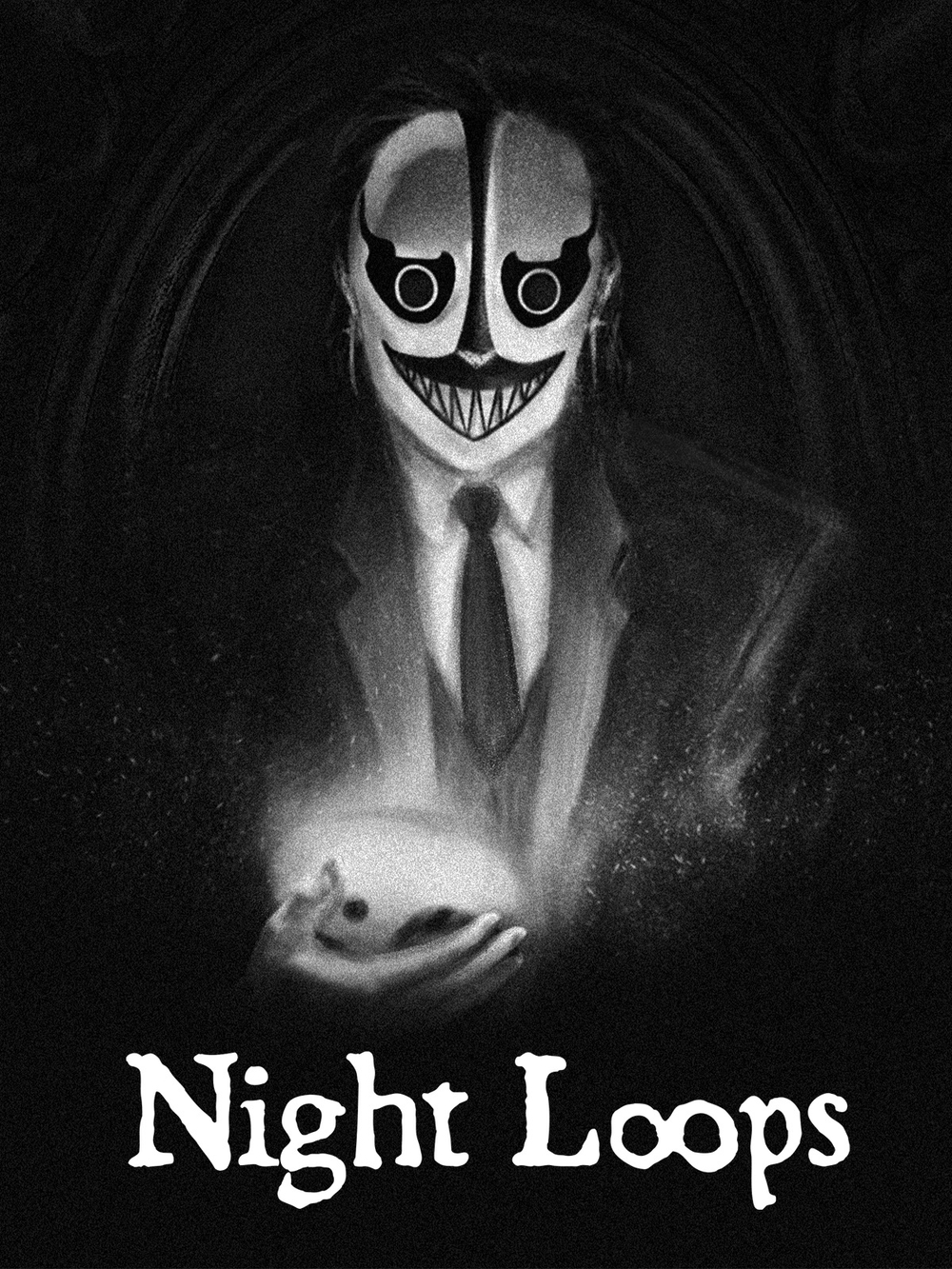Night Loops (для ПК, цифровой код доступа)