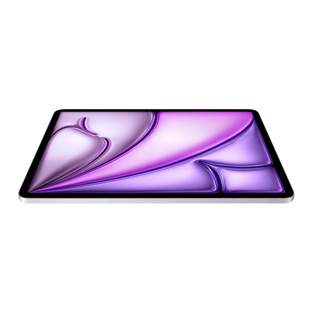 Apple iPad Air M2 2024 13'' 1 ТБ Wi-Fi+LTE, фиолетовый