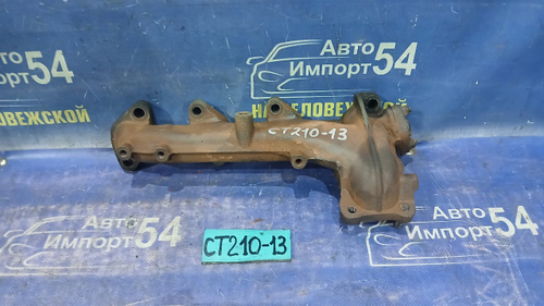 Коллектор выпускной TOYOTA CORONA PREMIO 1996