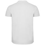 Детское поло Star с коротким рукавом