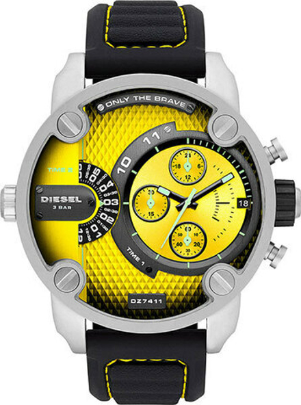 Наручные часы Diesel DZ7411 с хронографом