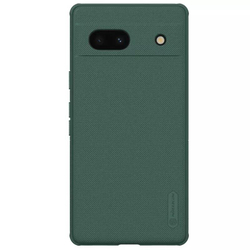 Накладка Nillkin Super Frosted Shield для Google Pixel 7a