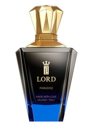 Lord Milano Paradise