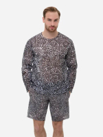 Бермуды "Doodling"