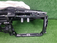 Торпедо Geely Tugella (2019-2024)