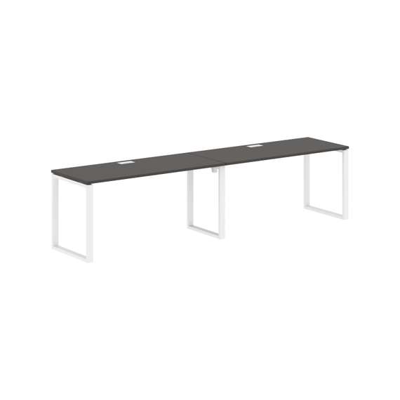 Стол 2-х местный EQWST 3167  3126х670х750 EDIS